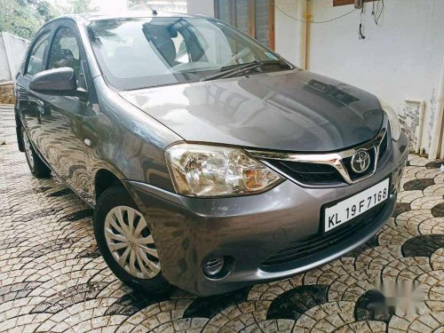 2015 Toyota Etios G MT for sale in Thiruvananthapuram 