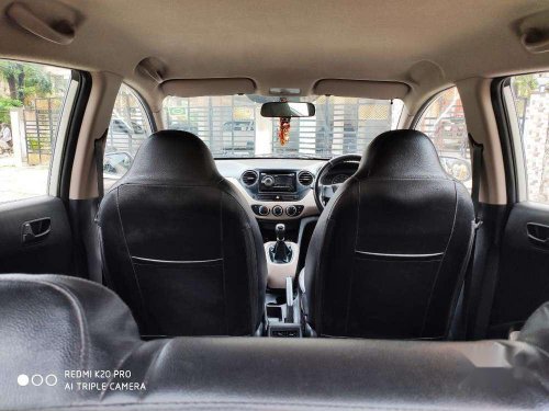 Used 2015 Hyundai Grand i10 MT for sale in Kolkata