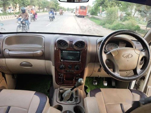 Used 2007 Mahindra Scorpio MT for sale in Lucknow 