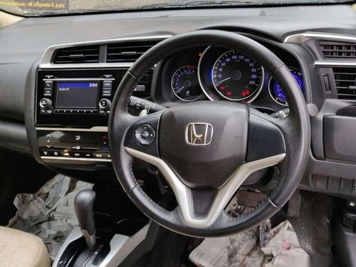 Used Honda Jazz V 2017 AT for sale in Surat 