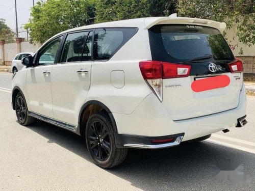 Toyota INNOVA CRYSTA 2.8Z, 2018, AT in Gurgaon 