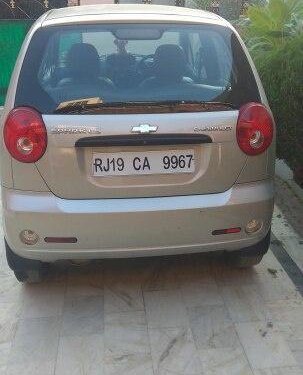 Used 2008 Chevrolet Spark MT for sale in Jodhpur 