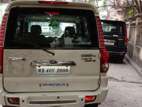 Mahindra Scorpio VLX , 2011, MT for sale in Kolkata 