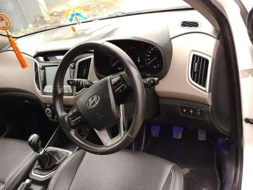 Hyundai Creta 1.6 SX 2018 AT for sale in Chennai 