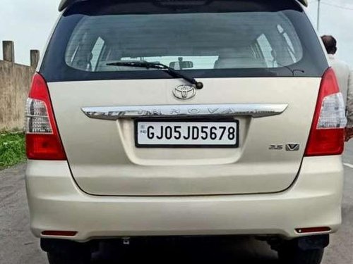 Toyota Innova 2013 MT for sale in Surat 