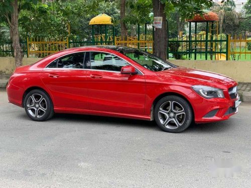 Used Mercedes Benz CLA 2016 AT for sale in Jalandhar 