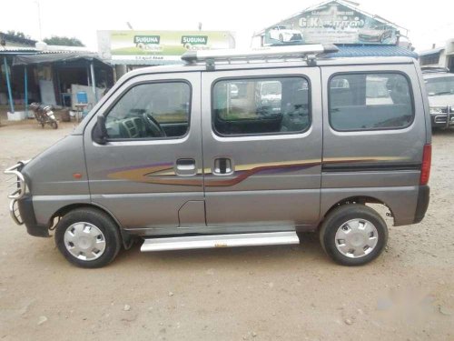 Maruti Suzuki Eeco 5 STR A/C+HTR, 2017, MT in Tirunelveli 