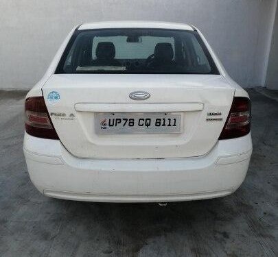 Used 2012 Ford Fiesta MT for sale in Kanpur 