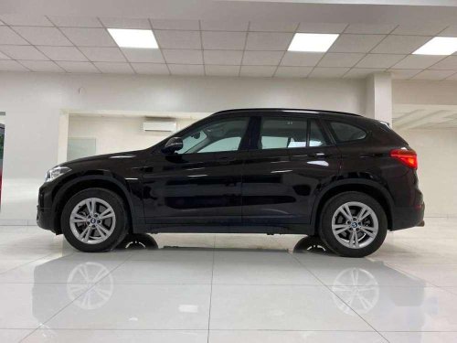 BMW X1 sDrive20d Expedition 2019 AT for sale in Pune 