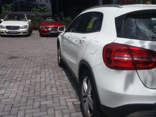 Used 2017 Mercedes Benz GLA Class AT for sale in Mumbai