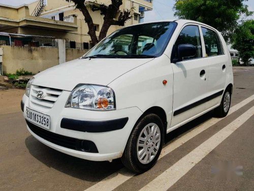 Used Hyundai Santro Xing 2012 MT for sale in Ahmedabad