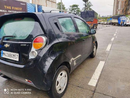 Used Chevrolet Beat LT 2010 MT in Mumbai 