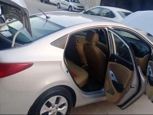 Used 2017 Hyundai Verna MT for sale in Ghaziabad