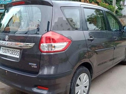 2016 Maruti Suzuki Ertiga VDI MT in Hyderabad 