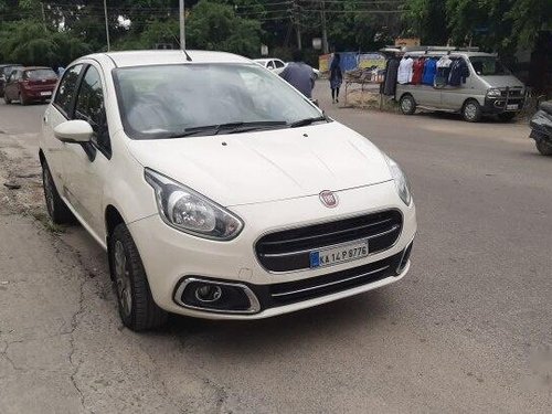 Used 2017 Fiat Punto MT for sale in Bangalore