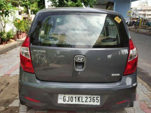 Used Hyundai I10 Era 1.1 iRDE2, 2011 MT for sale in Ahmedabad