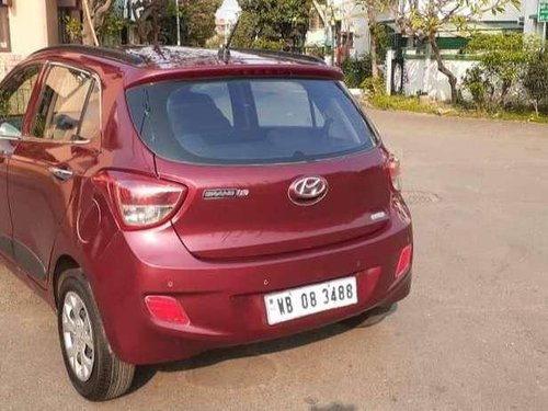 Hyundai Grand I10 Sportz 1.1 CRDi, 2014, Diesel MT for sale in Kolkata