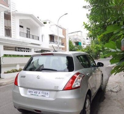 Used 2011 Maruti Suzuki Swift MT for sale in Nagpur