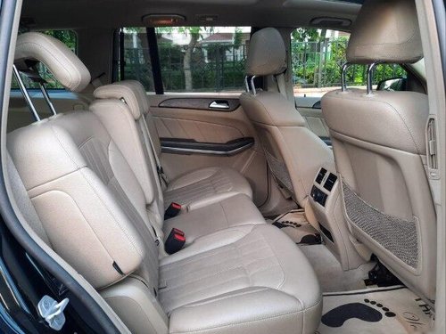 Used Mercedes-Benz GL-Class 2014 AT for sale in New Delhi