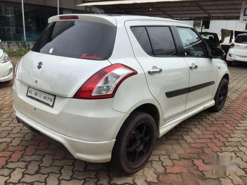 Used Maruti Suzuki Swift VDI 2013 MT for sale in Kozhikode 