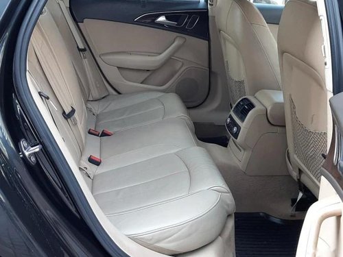 Used 2012 Audi A6 AT for sale in Mumbai 