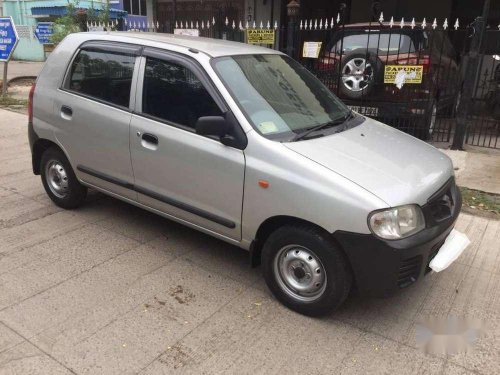 Maruti Suzuki Alto LX, 2009, MT for sale in Chennai 