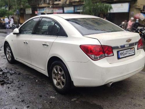 Used Chevrolet Cruze 2012 MT for sale in Mira Road 