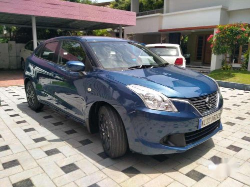 Used 2016 Maruti Suzuki Baleno MT for sale in Kollam 