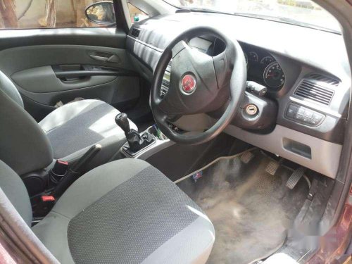 Used 2012 Fiat Punto Evo MT for sale in Nagar 