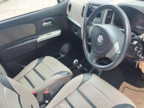 2015 Maruti Suzuki Wagon R LXi MT for sale in Kochi