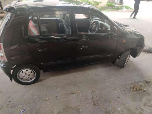 Used 2009 Hyundai Santro Xing GLS MT in Hyderabad 