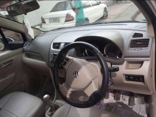 Maruti Suzuki Ertiga, 2016, Petrol MT for sale in Pune 