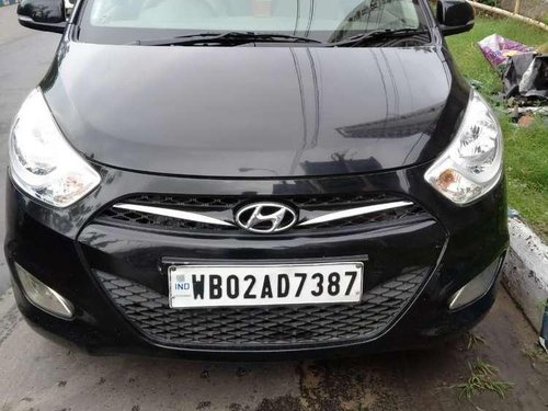 Used Hyundai i10 2013 MT for sale in Kolkata