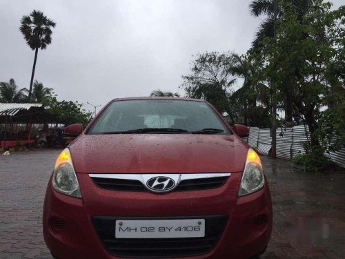 Hyundai i20 Sportz 1.2 2010 MT for sale in Mumbai 