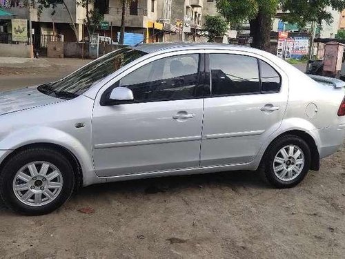 Used Ford Fiesta 2007 MT for sale in Nashik