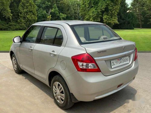 Maruti Suzuki Swift Dzire VXI, 2012, MT in Gurgaon 