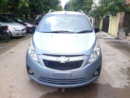 Used Chevrolet Beat LS 2010 MT for sale in Chandrapur 