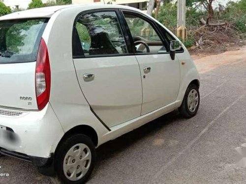 Used 2014 Tata Nano Twist XT MT in Hyderabad 