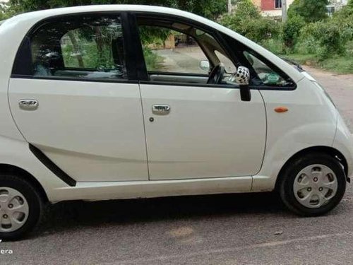 Used 2014 Tata Nano Twist XT MT in Hyderabad 