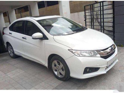 Used 2014 Honda City MT for sale in Lucknow 