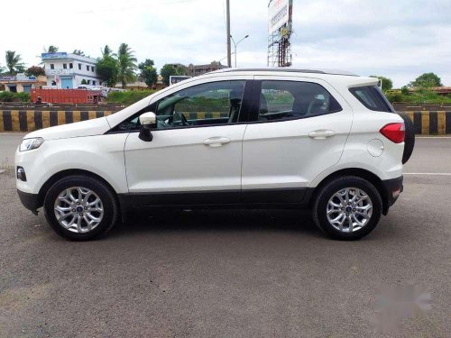 Ford Ecosport Titanium 1.5 Ti-VCT, 2015, AT in Pune 