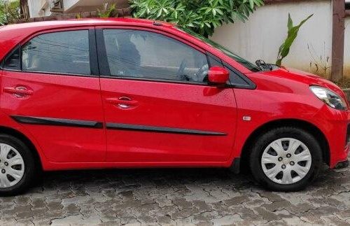 Used 2013 Honda Brio MT for sale in Nagpur