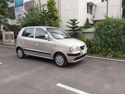 Hyundai Santro Xing GLS, 2008, Petrol MT for sale in Coimbatore