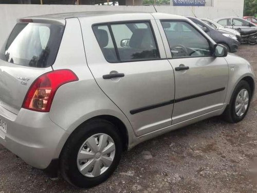 Used Maruti Suzuki Swift 2009 MT for sale in Nashik