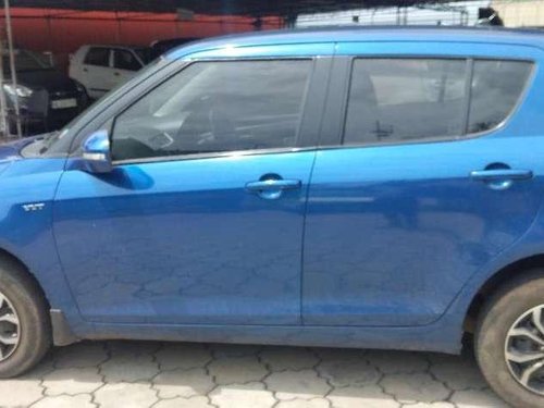 2014 Maruti Suzuki Swift VXI MT for sale in Kochi 