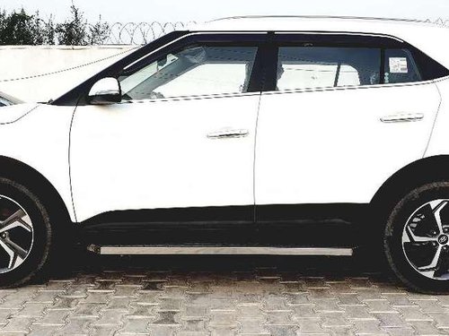 Used Hyundai Creta 1.6 SX 2019 MT for sale in Ghaziabad
