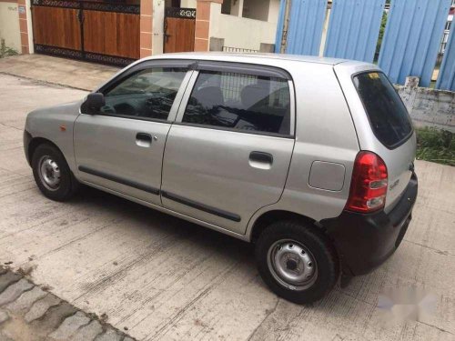 Maruti Suzuki Alto LX, 2009, MT for sale in Chennai 