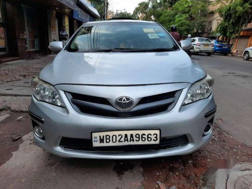 Used Toyota Corolla Altis G 2012 MT for sale in Kolkata