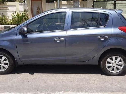 Hyundai I20 Asta 1.2 (O), 2013, MT for sale in Chennai 