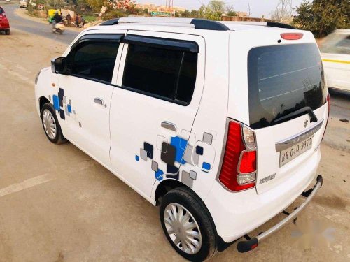 Used Maruti Suzuki Wagon R 2015 MT for sale in Patna